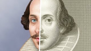 how SHAKESPEARE looked in REAL LIFE
