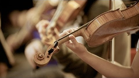 Learn the Violin - Play the One Octave C Minor Scale