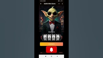 Goblin Mine Game - Секретный код на 23/11/2024