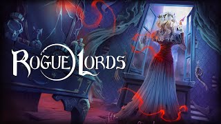 Rogue Lords (OST) - Laurent Courbier | Full + Timestamps [Original Game Soundtrack]