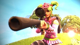 FORTNUT IN A NUTSHELL