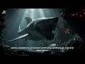 11,000 Meters Below Earth | The Mariana Trench Story