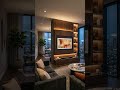 Wall partion idea New 2026 #homedecor #viral #wallpartition