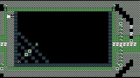 Boulder Dash for experts - Expert Dash by Trischi83 (great!)