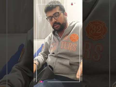 وسع يلا أول ظهور لفرد أمن مول أركان بالشيخ زايد بقوله ممنوع قالي متعرفش أنا مين ودسني بالعرب