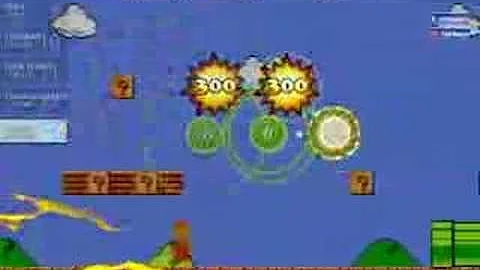 osu! - Super Mario Bros Medley