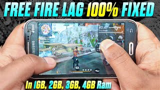 7 Most Powerful Methods to Fix Free Fire Lag!