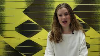 MLitt Curatorial Practice Contemporary Art at Graduate Degree Show 2017
