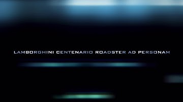 CSR2 LAMBORGHINI Centenario Roadster Ad Personam tune & shift (time: 7.612)