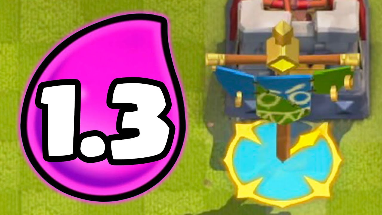 Самый дешевый из возможных циклов гоблинов-героев...