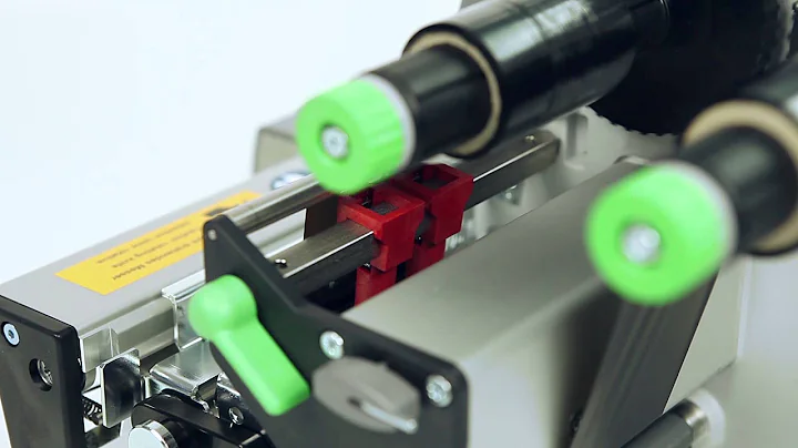 cab A4+T Label Printer