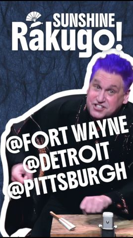 Fort Wayne Detroit Pittsburgh