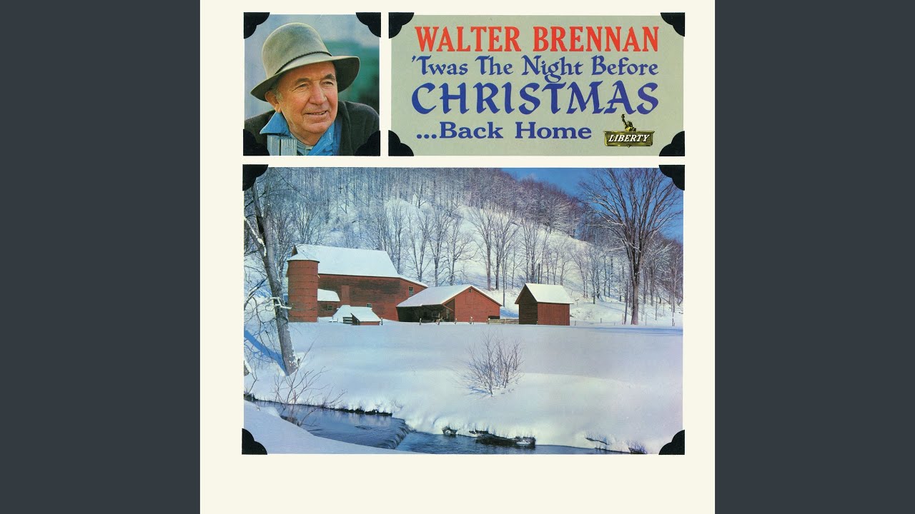 Henry Had A Merry Christmas