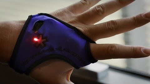 Reading Emotions Through Affective Computing: Rosalind Picard (Future of StoryTelling 2014)