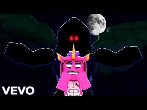THE ABDUCTOR - Roblox Music Video
