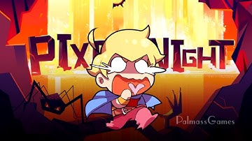 Tiny Pixel Knight - Idle RPG - Android Gameplay APK