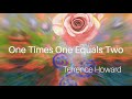 Terrence Howard | One Times One Equals Two - ch.3 - Challenging The Status-quo