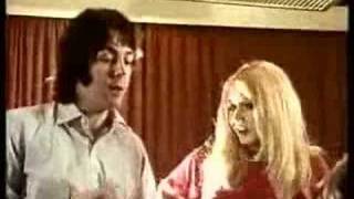 Paul and Mary Hopkin- Goodbye