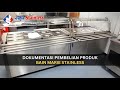 Bain Marie Stainless: Solusi Terbaik Menjaga Kualitas dan Kehangatan Makanan