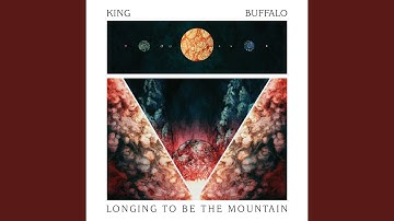 Longing to Be the Mountain