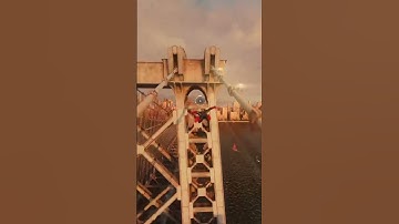 Logic x Spider-Man | Tetris #marvelspiderman2 #logic #logicmusicofficial #rattpack #spiderman