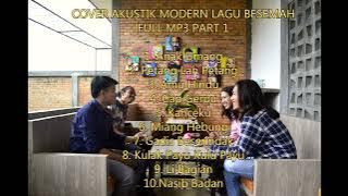 LAGU DAERAH BESEMAH COVER - AKUSTIK MP3 FULL PART 1