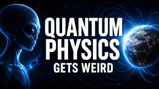 Every Confusing Thing About Quantum Physics Explained Slowly (For Sleep)
