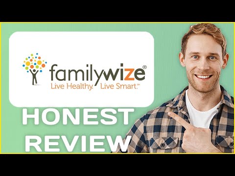Is Familywize Org Legit