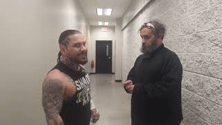 UPW March Meltdown 26' - 4 Way UPWA Legacy Championship Match