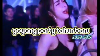 Dj party rakat🍁|| tahun baru 2020-2021🌴
