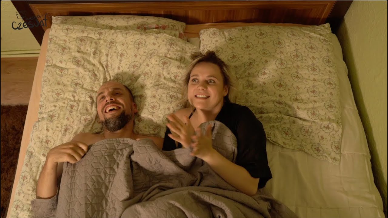 Kabaret Czesuaf - Jak żyć bez braw?