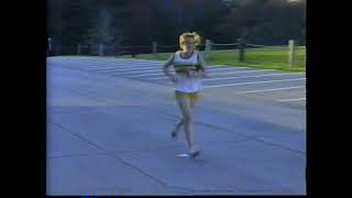 WRHS:89/90-Highlights-Graduation, Srenior activities