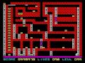 Lode Runner Walkthrough, ZX Spectrum
