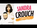 Sandra Crouch - Completely Yes