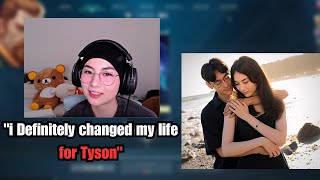 Kyedae Talks about How she CHANGED her life for Tenz & chose STREAMING over Studying abroad !!