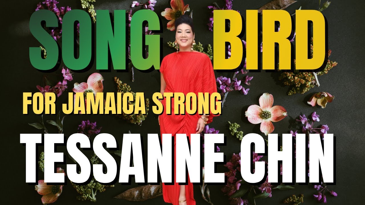 Jamaica Strong Lineup Just Got MAJOR | Tessanne Chin Performing