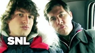 Lazy Sunday - SNL Digital Short Resimi