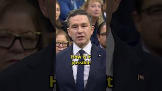 Pierre Poilievre CALLS OUT Mark Carney for being OUT OF TOUCH | October 22, 2025