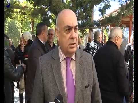 გადაცემა \"აფხაზეთი\" - ყოვლადწმინდა ღვთისმშობლის ხატის „ყოველთა მწუხარეთა სიხარული“- მოლოცვა