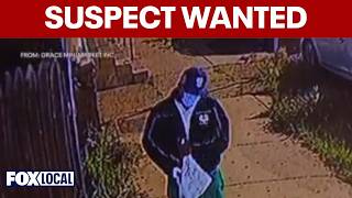 Police search for suspect in North Philly shooting that left woman dead