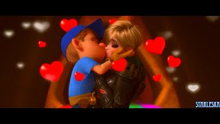 Fix-It Felix Jr. - How to Be a Heartbreaker [Gift for undeadmario!]