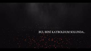 Anıl Bektaş - Hiç Bırakma (Lyric Video) Resimi