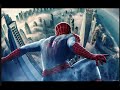 Spider-Man edit