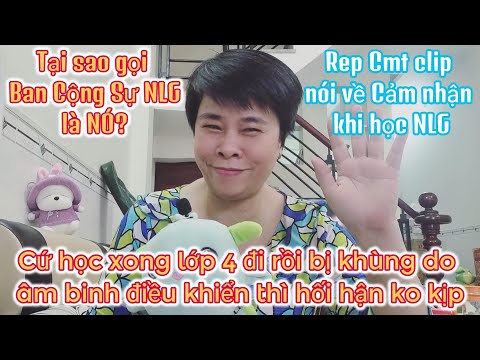 Video: Tự Giáo Dục Là Gì Và Nó để Làm Gì