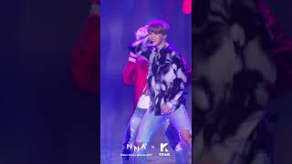 [Melon Music Awards 2017(멜론뮤직어워드)] BTS JIMIN Vertical cam(방탄소년단 지민 세로캠))