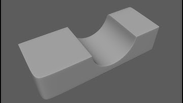 Maya Boolean, the right way 01