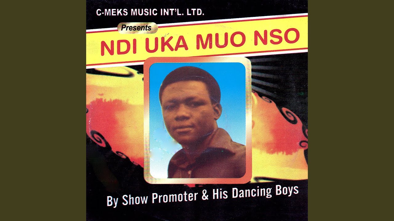 Ndi Uka Muo Nso, Pt. 4