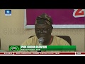 Industrial Action: ASUU Says Renewed Strike Is Indefinite
