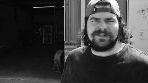 THEODY  - The Making Of Tempest