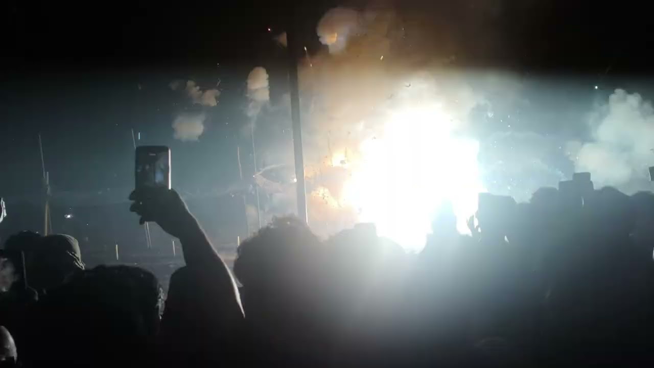 KURINJI VEDIKKETT  TAIL END 12/02/2026 